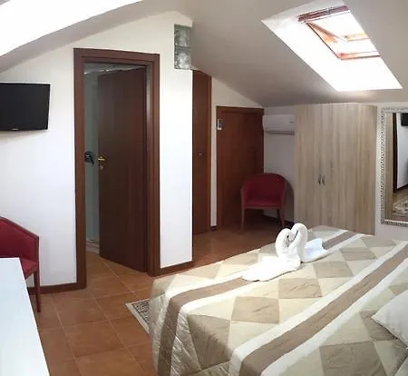 Sweet Guest house Verona